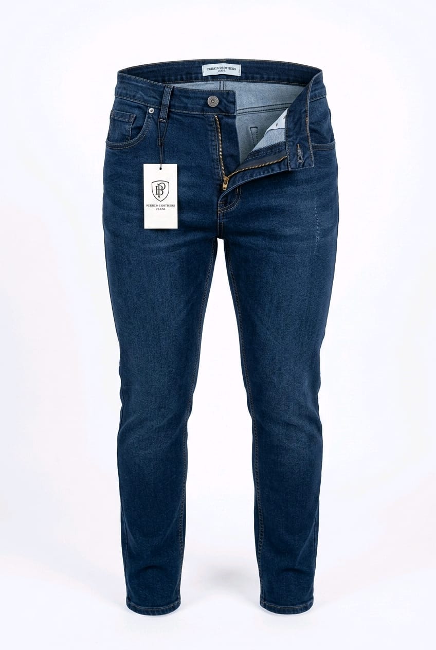 Jeans Hombre