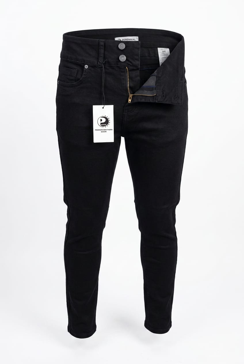 Jeans hombre