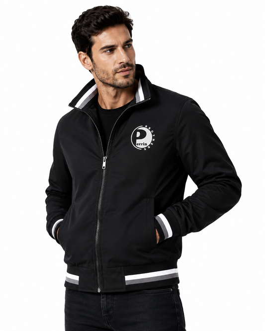 JAQUETA PERRIN BROTHERS | Elegancia Que Perdura